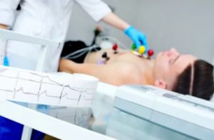 eletrocardiograma em bh